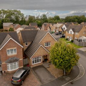 Edney View. For sale with Clarke & Partners estate agent.